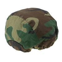 tactical helmet protective cover military helmet cover cloth paintball army sports cs tactical helmet accessories