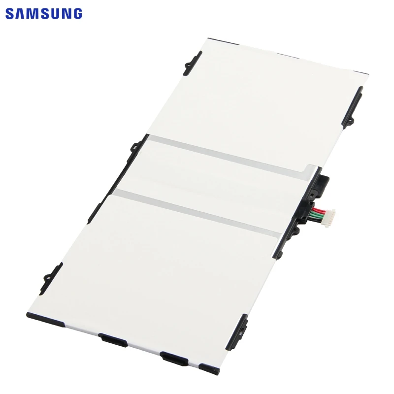 Samsung сменный аккумулятор EB-BT800FBE для samsung T800 T801 T805 GALAXY Tab S 10,5 SM-T805C T807 EB-BT800FBC/FBU