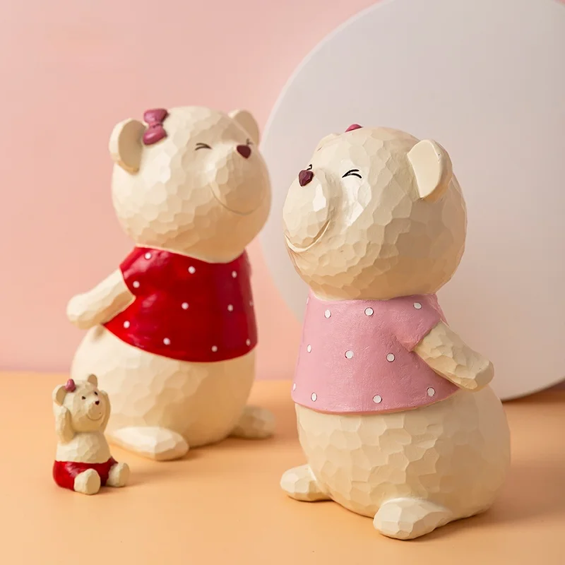 

Домик, забавная Милая копилка, Детская творческая банка для монет, копилка для мелочи, Детская копилка, большая копилка для мелочей, детские ...