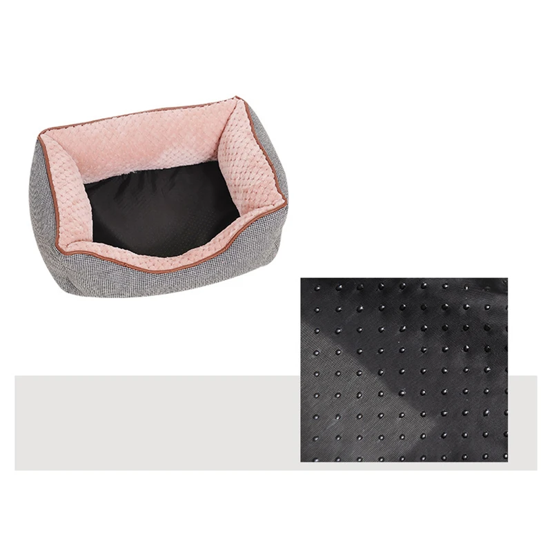 Домик для домашних питомцев CAWAYI домик собак кошек товары маленьких животных cama