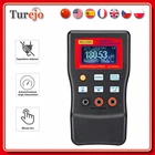 Цифровой Индуктивный тестер MLC500, 500 кГц