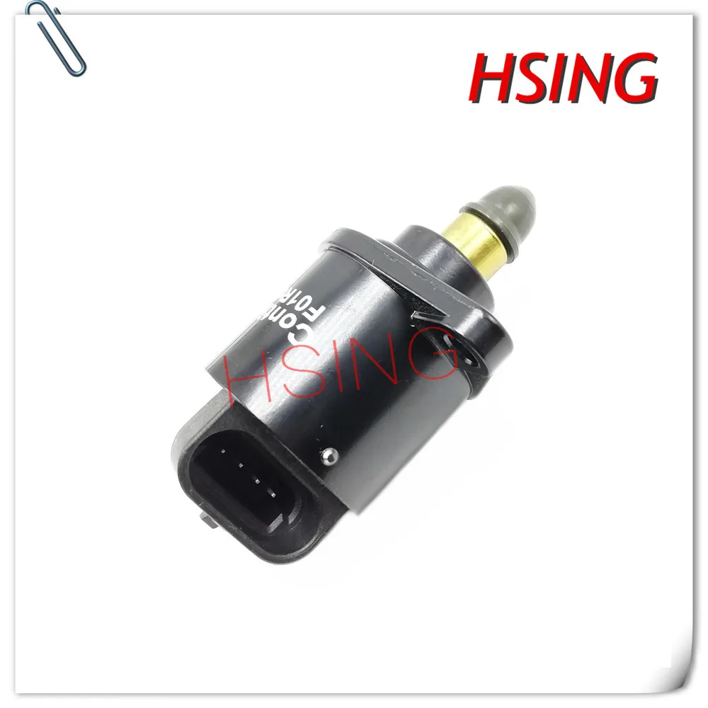 IDLE AIR CONTROL VALVE Fits For Geely Emgrand EC7 Chevrolet N200 ***Part No# F 01R 065 916 F01R065916 F01R065917 | Автомобили и