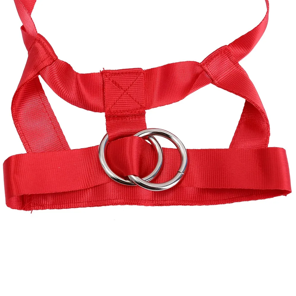 1 комплект Регулируемый Нейлоновый Поводок намордник анти кора ПЭТ