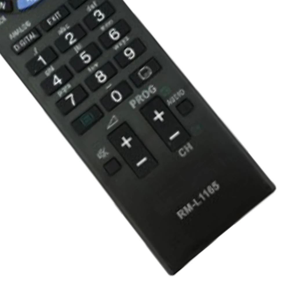 SOONHUA универсальный пульт дистанционного управления для Sony HDTV LED Smart Control RM YD102