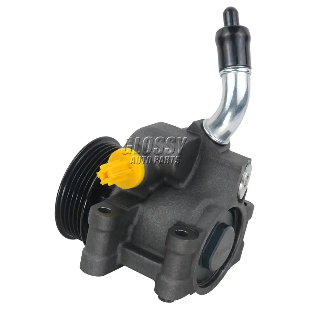 

AP03 Power Steering Pump for FORD FIESTA FUSION 1.25 1.4 1.6 16V for MAZDA 2 DY 1.2 2002-2008 1357617