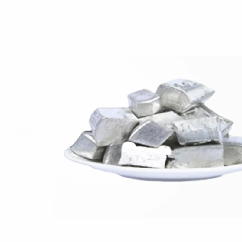 Оловянные гранулы 99.99% чистоты Sn для гранул оловянные бусины испарительных