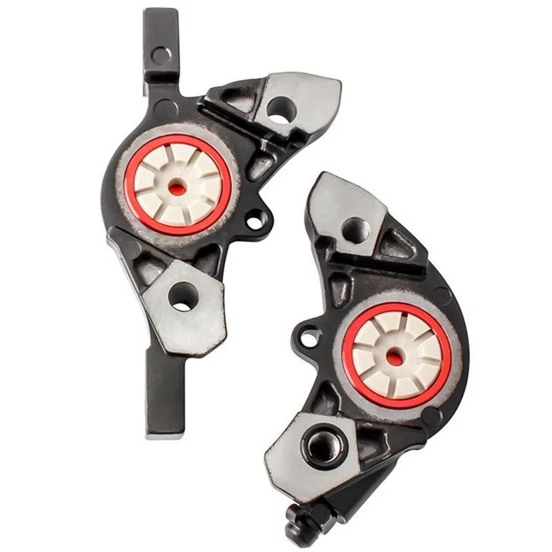 

Bicycle Disc Brake Caliper Piston Hydraulic Oil Disc Hydraulic Brake Repair Part