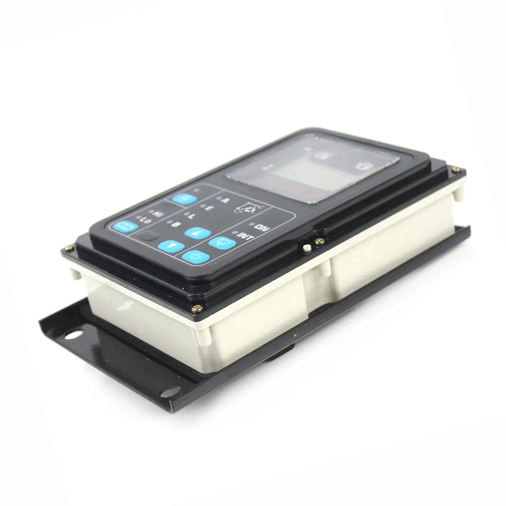 Monitor 7835-10-5000 For Komatsu PC130-7 PC130-7K Excavator Display Panel | Автомобили и мотоциклы