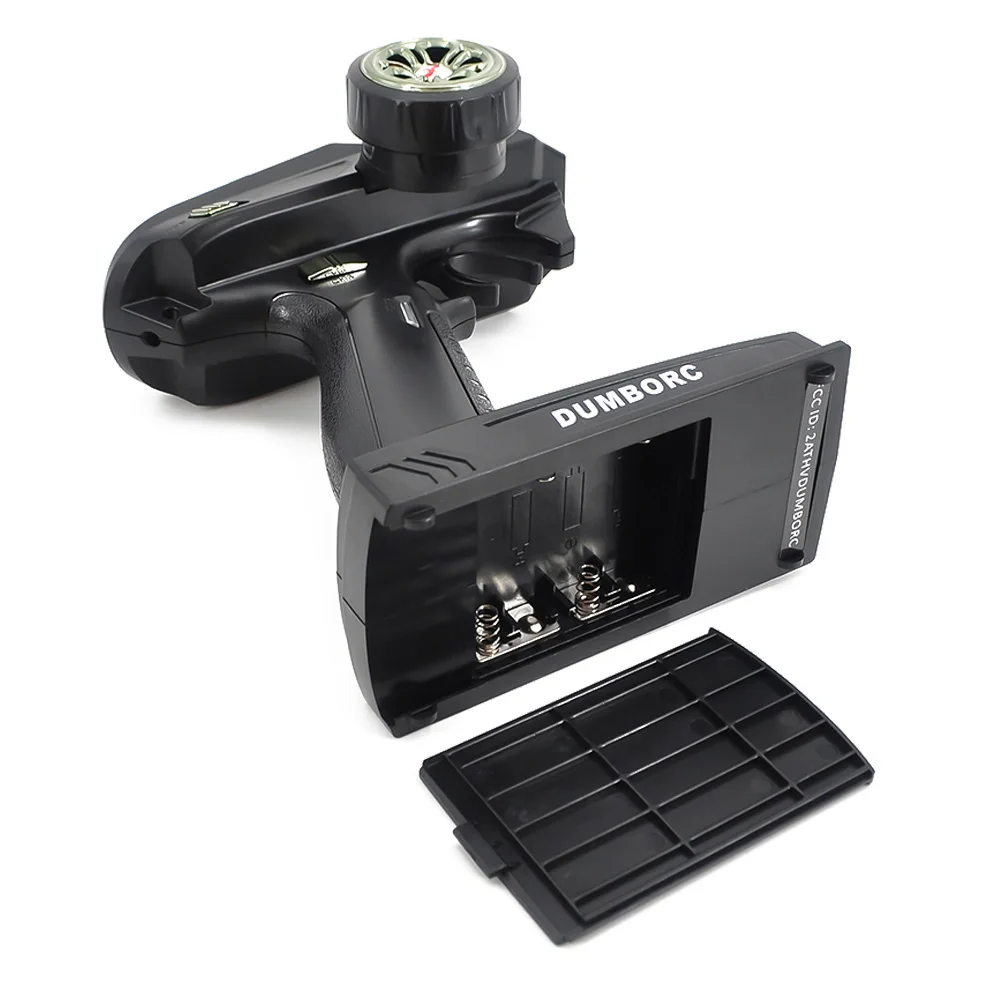 Передатчик DumboRC X4/X5/X6/X6A/X6P 2 4 ГГц с приемником X6F/X6FG/X6DC/X6YC и светодиодсветильник кой