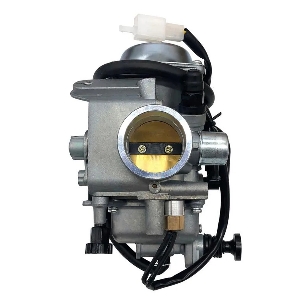 

Aftermarket Replacement Carb Carburetor Fit Honda TRX350 TRX350ES TRX350FE TRX350FM TRX350TE TRX350TM 00-06