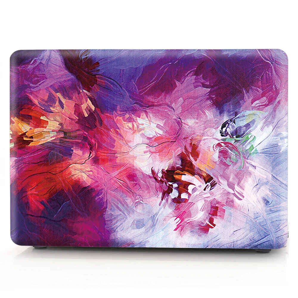 Laptop Case for Huawei MateBook 13S 14S 14 16 2021 Mate 14 AMD 2020 Cover For Apple Macbook Pro 14.2 A2442 Pro 16 PVC Hard Shell