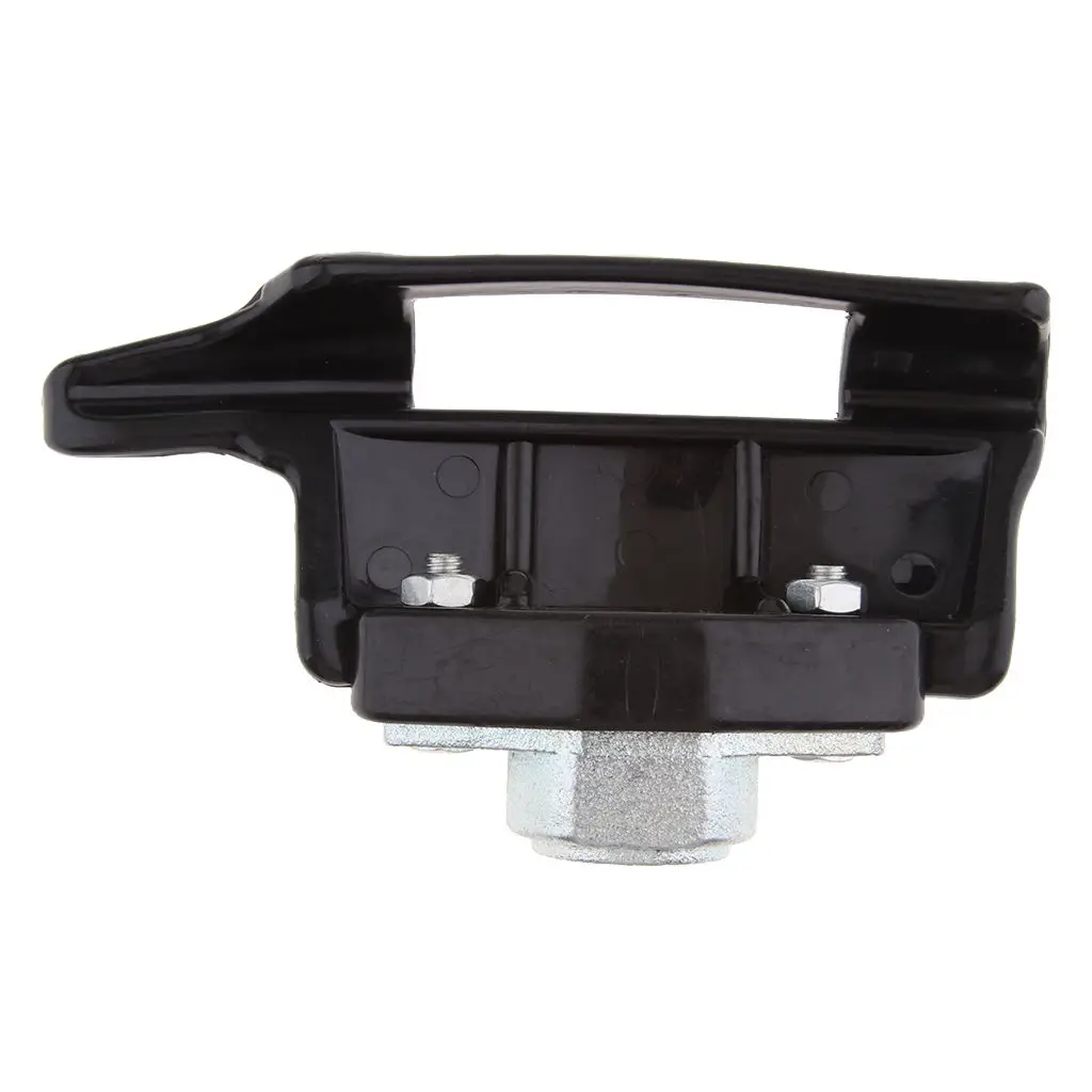 

Solid Tire Changer Machine Nylon Mount Demount Duck Head Plastic Head
