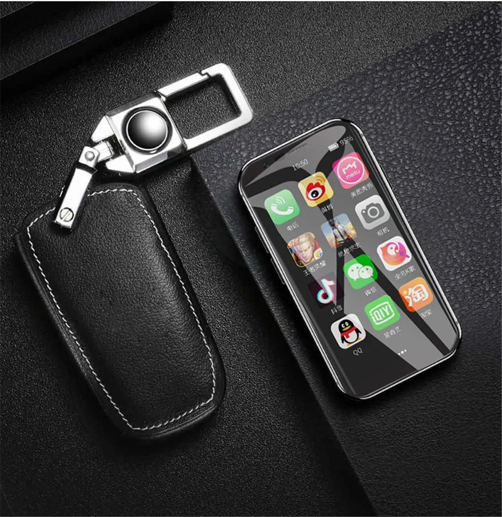 SOYES NEUE XS Mini 4G смартфон Entsperrt Android Smart Mobile Handy Dual SIM Wifi Gesicht ID Google Spielen speicher Freies Fa| |