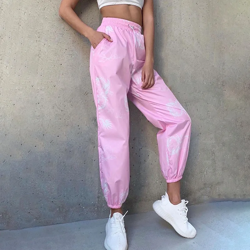 

Women's new Slacks 2020 hot sale new fashion casual pant
