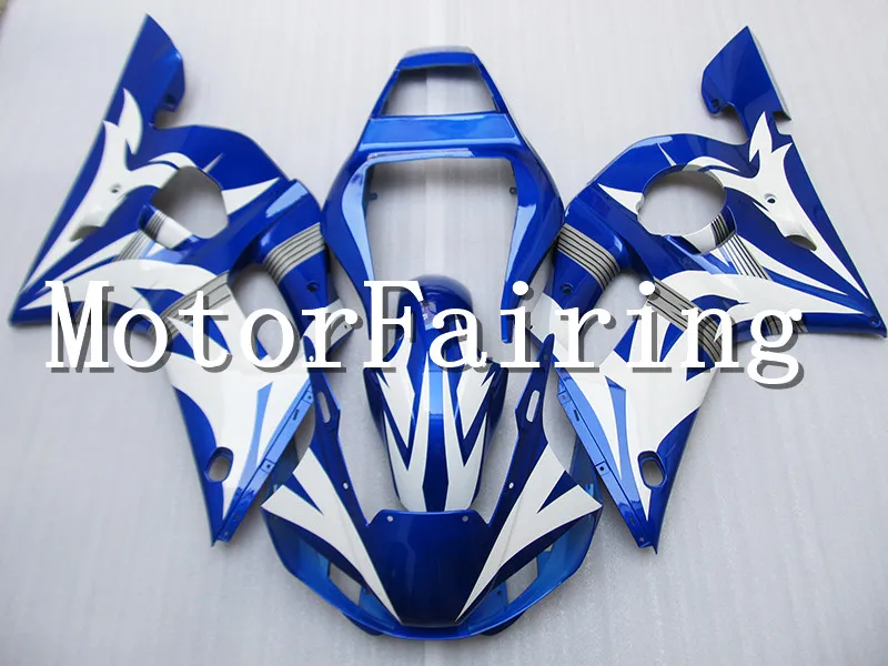 

Motorcycle Bodywork Fairing Kit Fit For YZF R6 1998 1999 2000 2001 2002 ABS Plastic Injection Molding Moto Hull Fairings R6C853