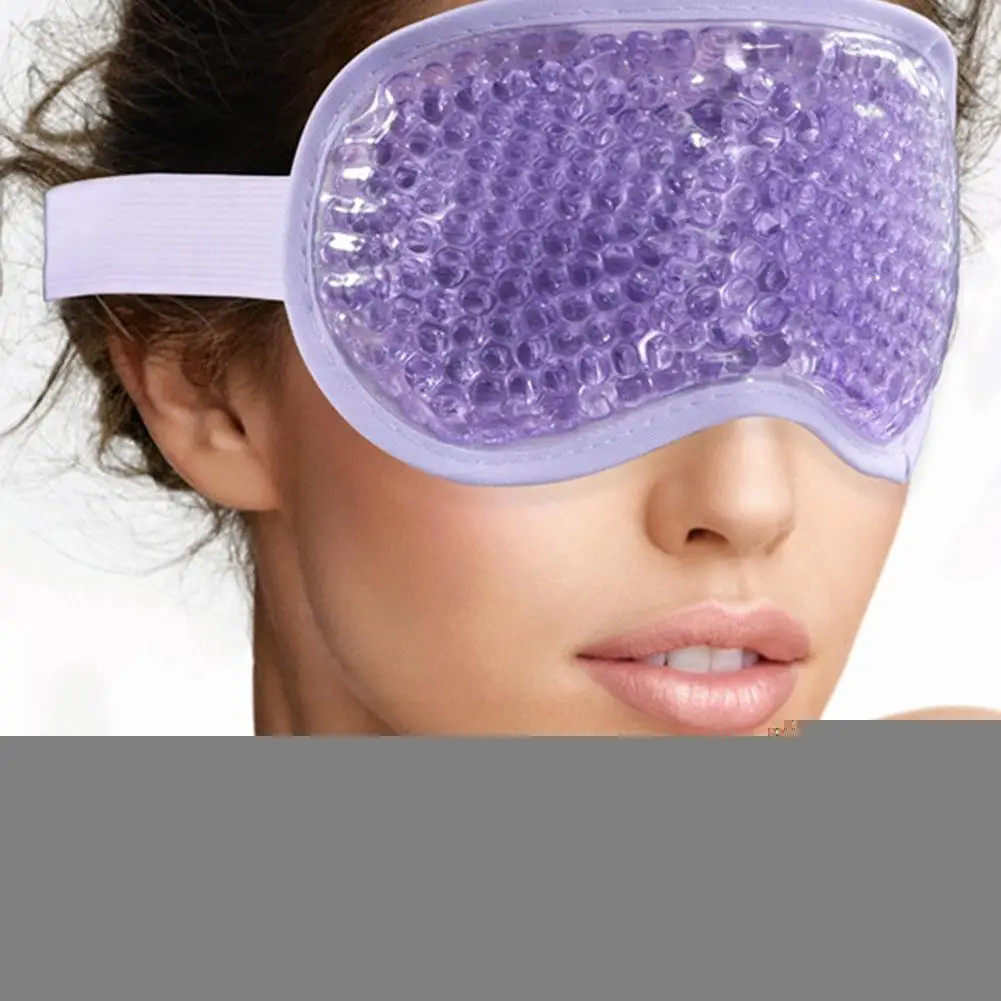 

Успокаивающие Антивозрастные пакеты для глаз от усталости глаз, припухлости и усталости