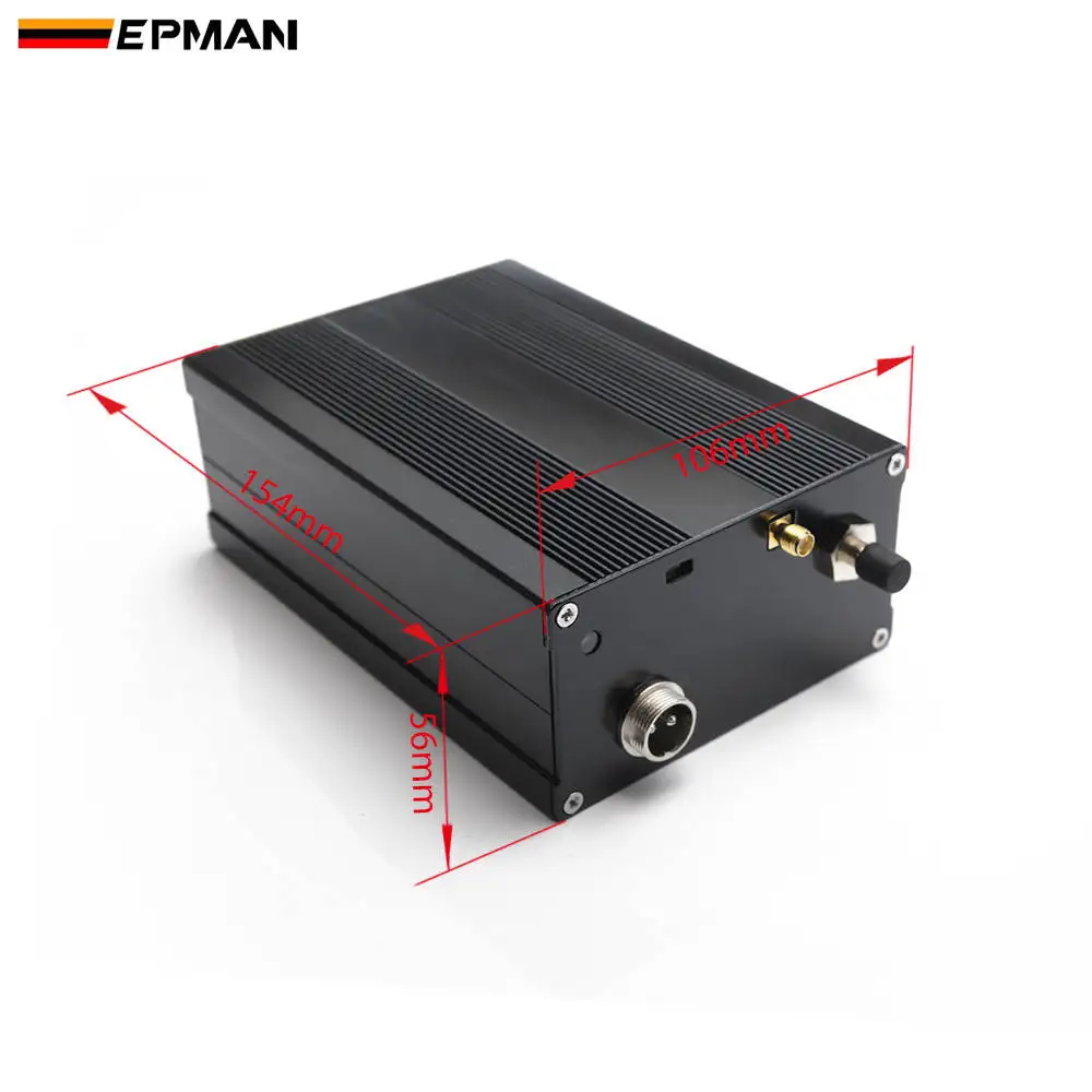 Выхлопная муфта с клапаном сброса Электрический Выпускной вырез комплект