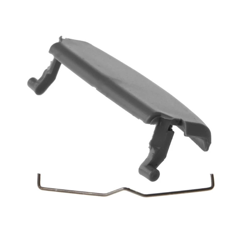 

Car Armrest Latch Lid Center Console Cover for audi A4 B6 B7 2002-2008 3 Colors A0NE