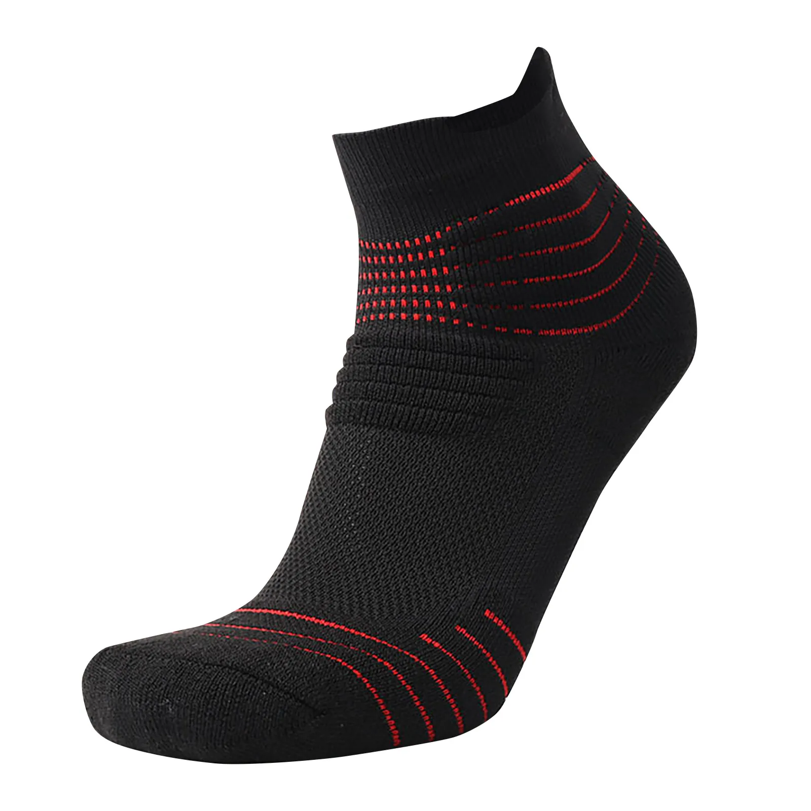 

SAGACE Men And Women In Stockings Sports Fashion Towel Cotton Breathable Socks Basketball Jogging Walking Home medias 2021