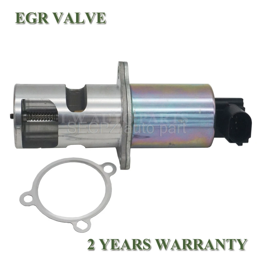 Для RENAULT MEGANE 1 9 DCI EGR клапан EG1032312B1 8200360201 8200282879 8200157971 8200293950 8200467030 7.22818.61.0|Впускной