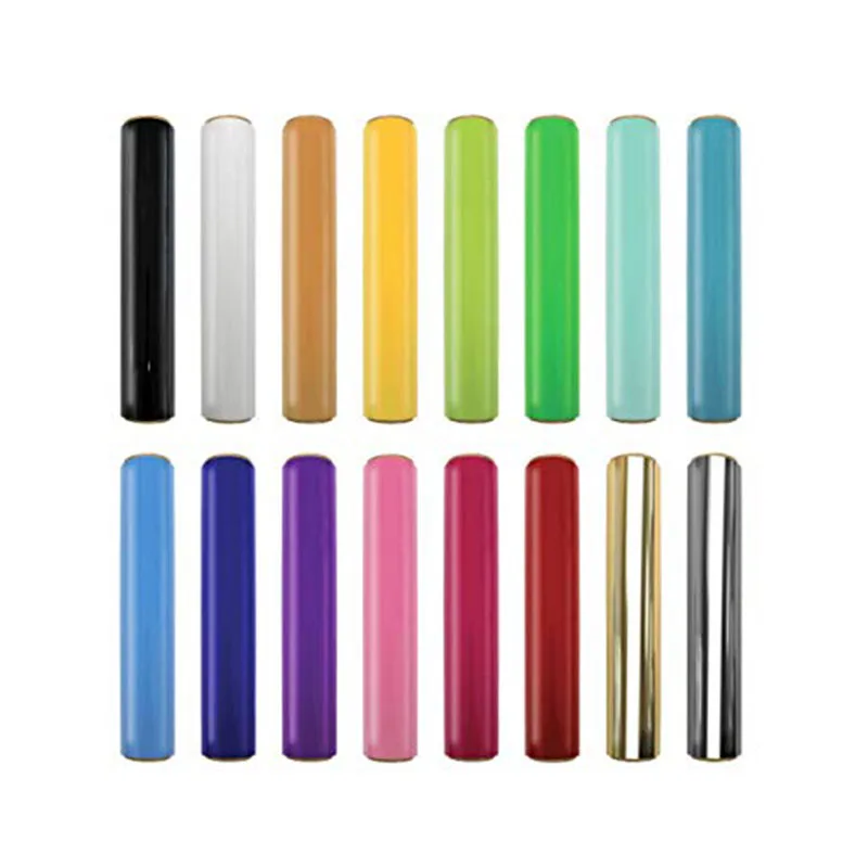 1 ярдов/рулон теплопроводная поливинилхлоридная плёнка 11 8 дюймов ширина тепла