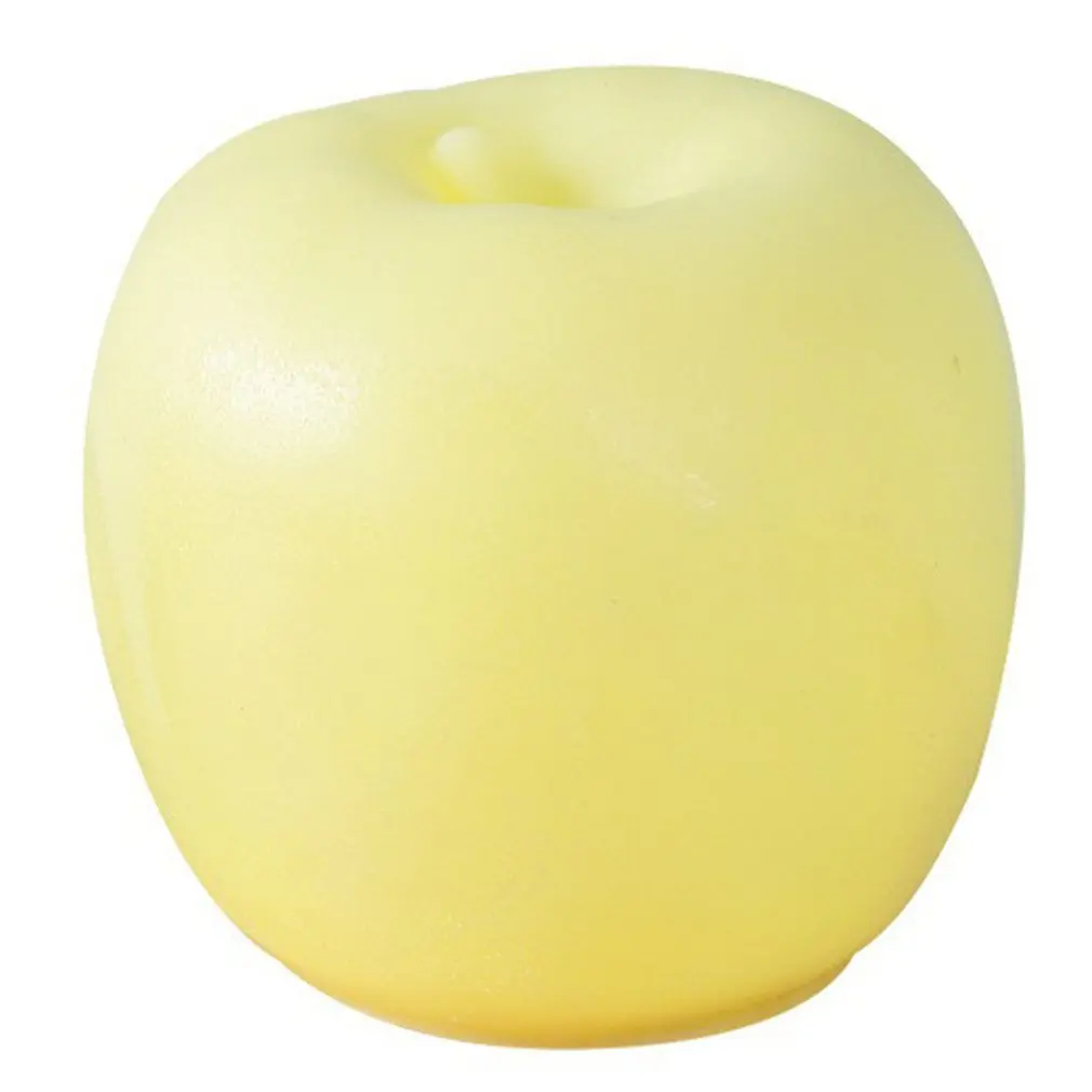 

Детский ночник, милая портативная Светодиодная лампа с дистанционным управлением, лампы для Яблоков для детей, Детский подарок на день рожд...