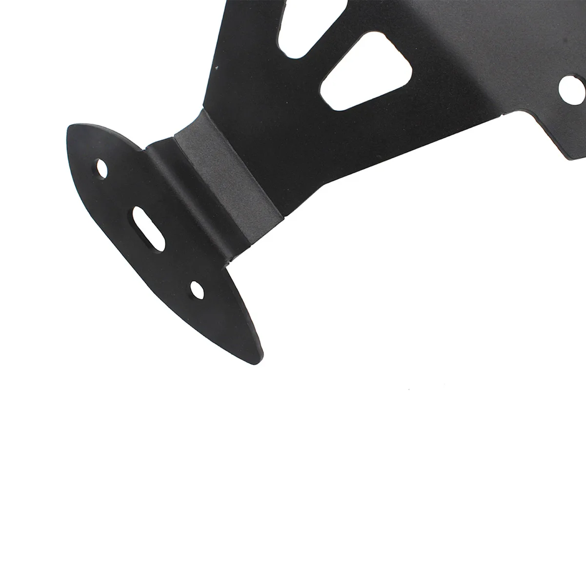 SEMSPEED зеркало заднего вида кронштейн для лобового стекла подходит YAMAHA N-MAX155 NMAX 155 125