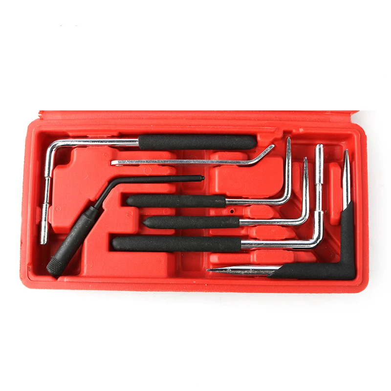 Инструмент для снятия подушки безопасности автомобиля 12 шт. приспособление T30 T25