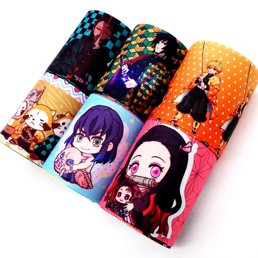 10 ярдов разные размеры новый дизайн лента с принтом музыкальной метки корсажная