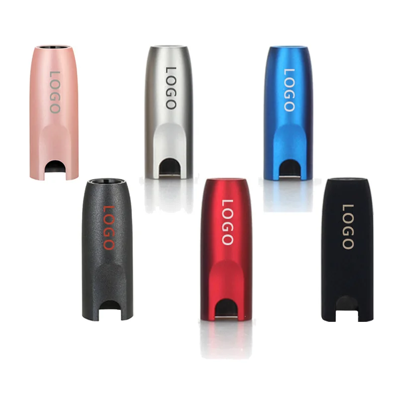 1 шт. крышка мундштука Сменные аксессуары для IQOS 2 4 p PLUS цветная верхняя