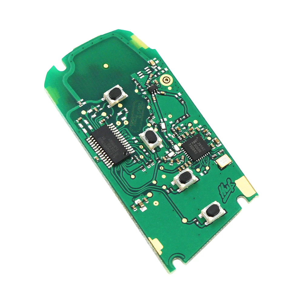 Автомобильный пульт дистанционного управления для BMW 1 3 5 7 серии 523 528 535 550 318 320 325 328