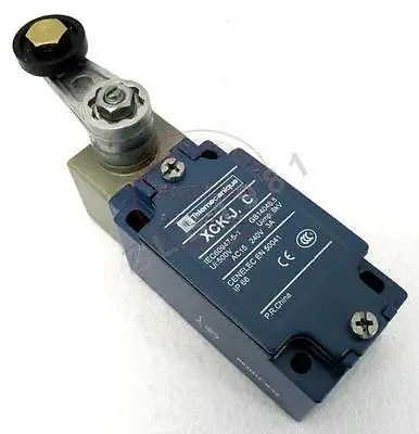 

Бесплатная DHL/EMS 5 шт. Новый XCK-J50511H29CLimit переключатель-F2