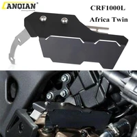 motorcycle clutch arm protection cover guard for honda crf1000l africa twin adventure sports crf 1000l manual transmission parts