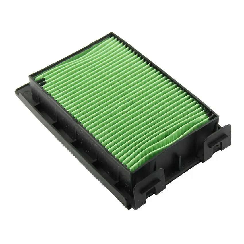Motorcycle Parts Air Filter Sponge Cleaner Cap For Honda CBR250R CBR250 2011-2013 CB300F CBR300R 2015-2016 17211-KYJ-900 Moto | Автомобили