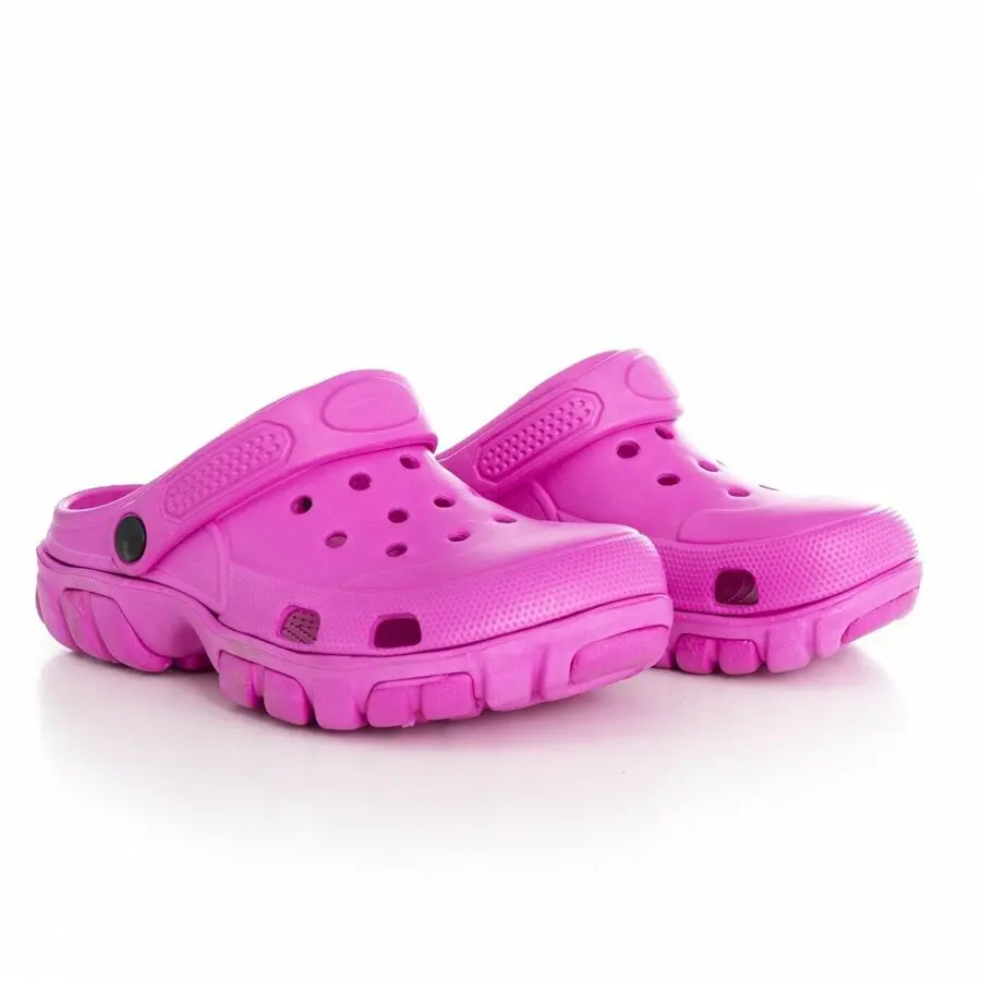 

Tonny Black Unsex Aqua Slippers 98006