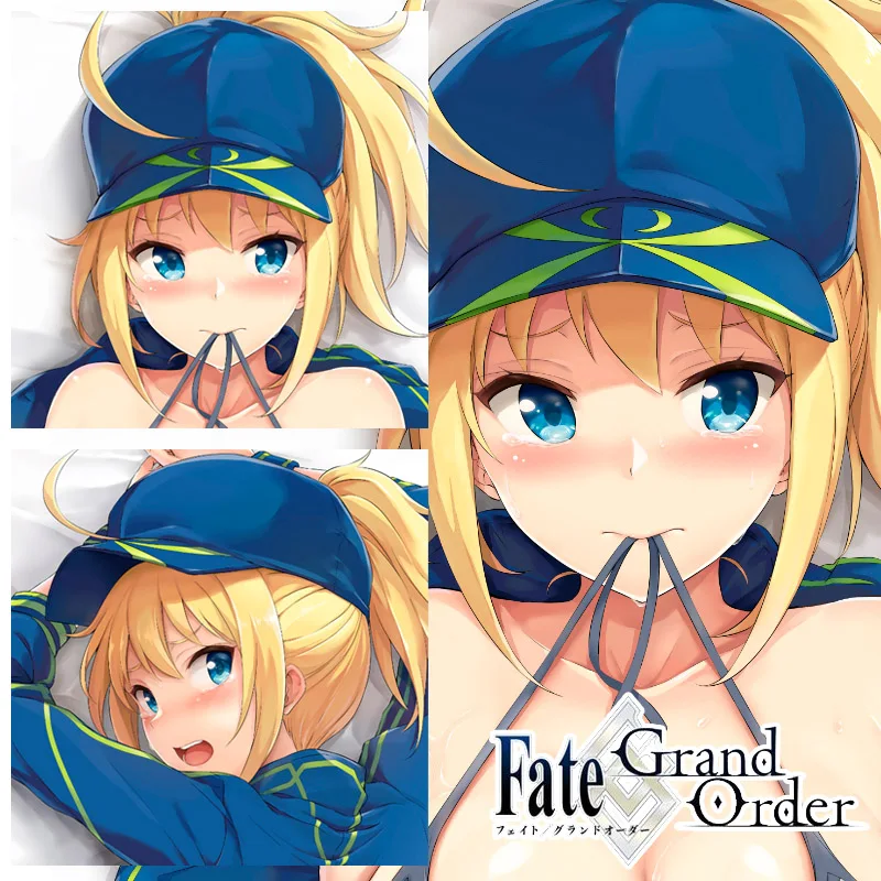 

Игровая судьба/большой заказ для косплея Otaku Dakimakura обнимающая Подушка Чехол аниме Длинная Подушка Наволочка подарки SDXP