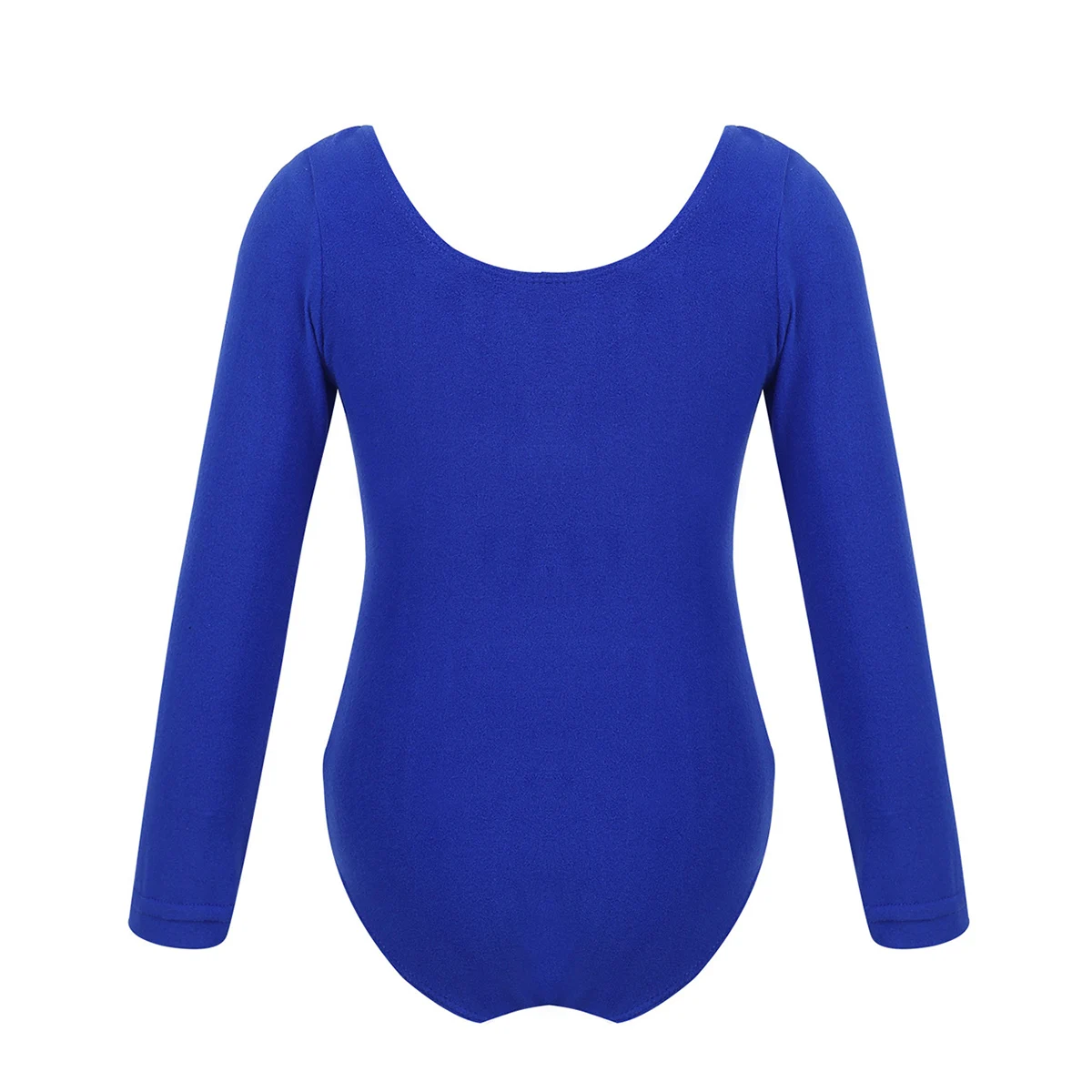 Детская балетная пачка детское танцевальное боди с длинным рукавом классическое