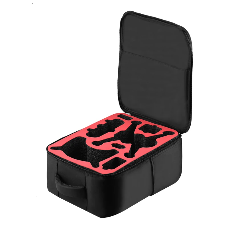 

for DJI FPV Backpack Multifunctional Drone Accessory Bag Portable Storage Backpack for DJI FPV Drone