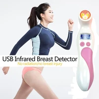 medical infrared mammary gland portable infrared mammary