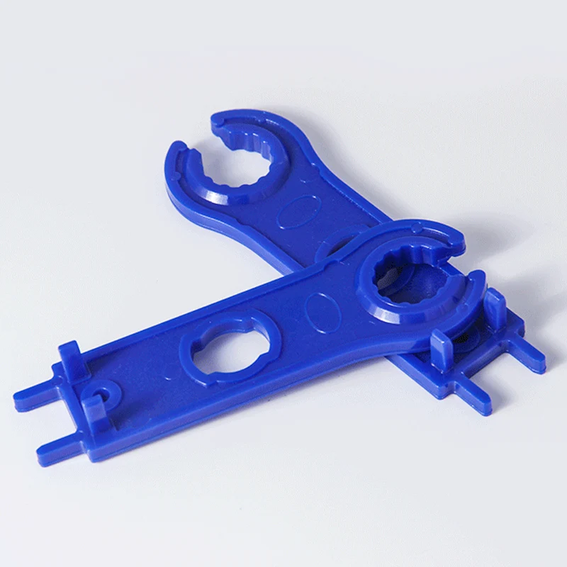 1 пара в сборе разборка разблокировка/затяжка/фиксация гаечного ключа инструмент