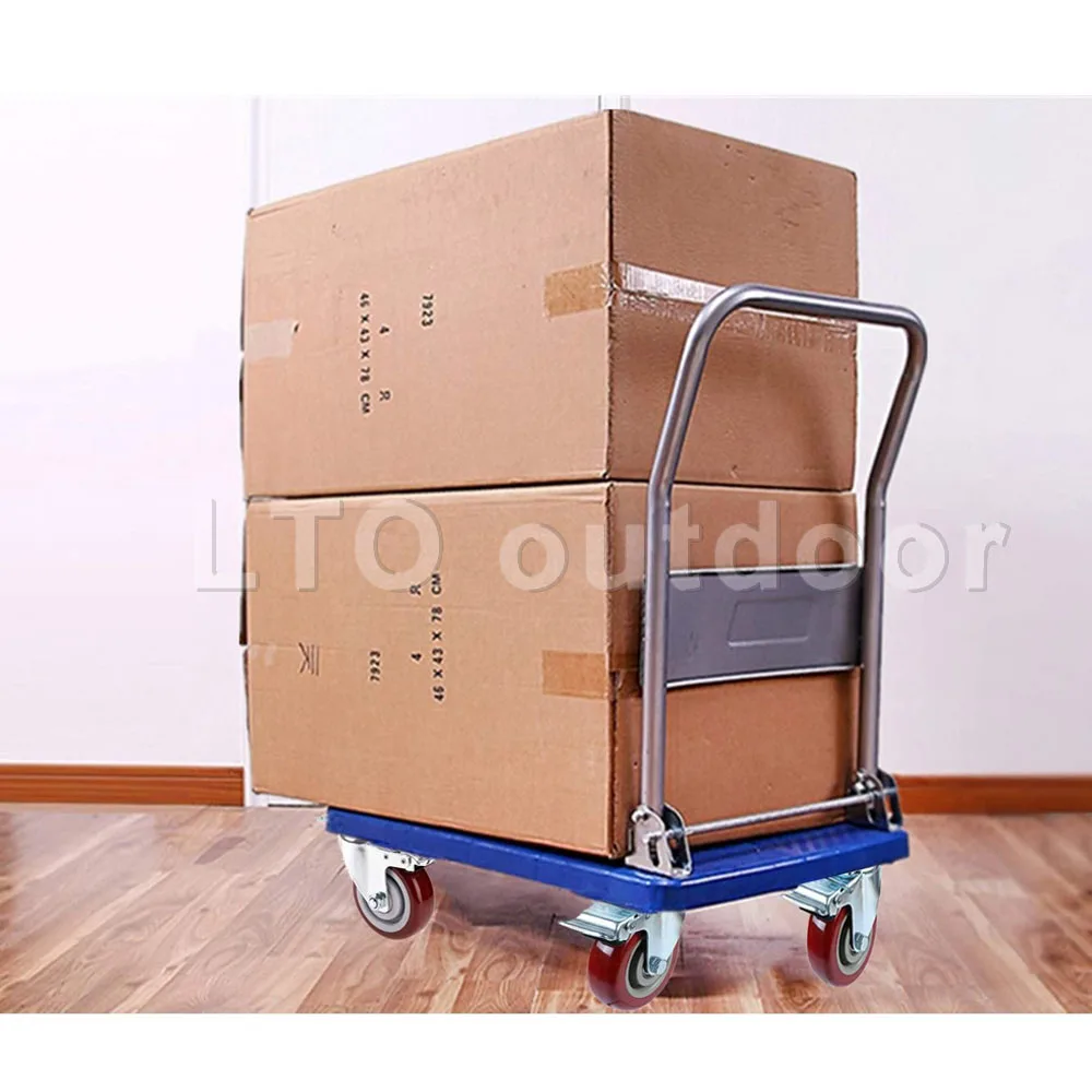 

2PCS Medium Type PVC Casters,Trolleys Wheel With Brake,Wearable,Mute,Industrial Casters Furniture Accessories