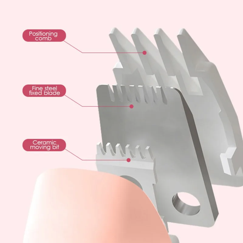 Профессиональный триммер для стрижки питомцев уход за собаками ножницы ягодиц и