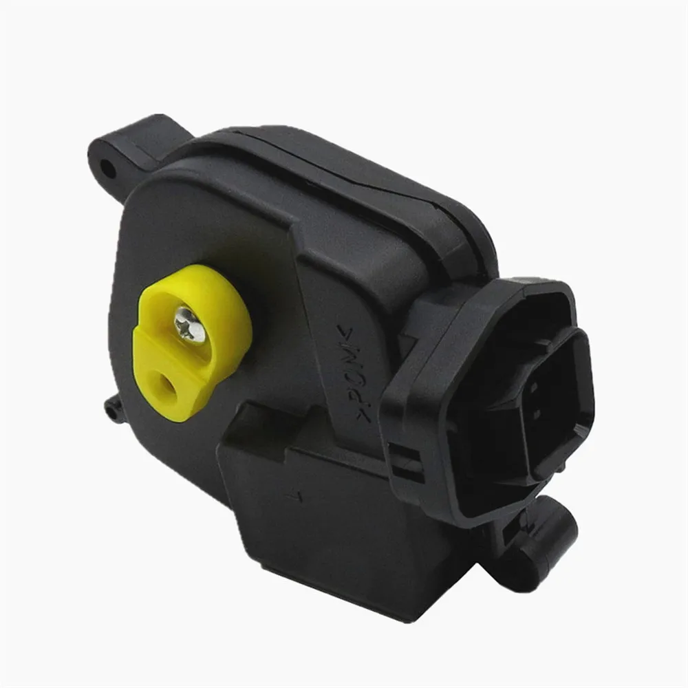 Привод FaroeChi для передней левой двери замка 95735 1G020 957351G020 06 11 Hyundai Accent Kia