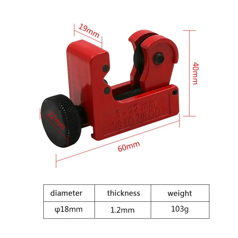 Трубы из цинкового сплава резаки для труб сверхмощные резки ПВХ пластиковый