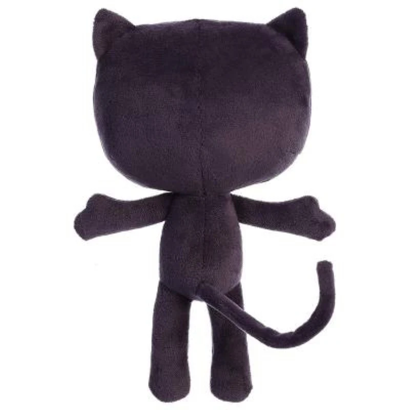 Истинное и радужное королевство прекрасная мультяшная гирлянда фиолетовый кот