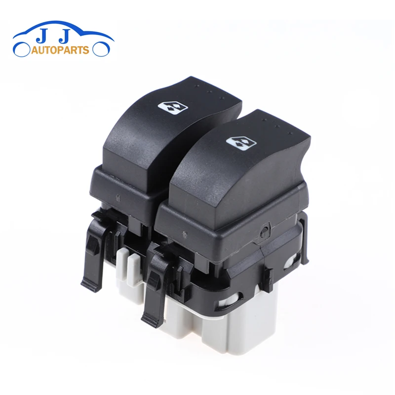 

8200187263 New Power window single switch Replacement For Renault Megane Laguna 8200315033/7711368079/8200414962/8200214945