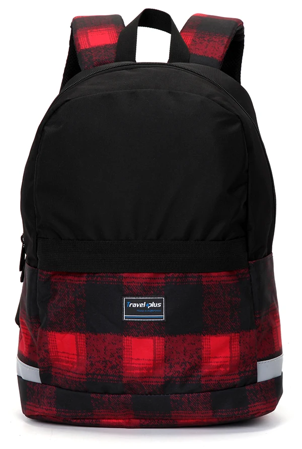 

Wide Open Computer Backpack Laptop Bag College Rucksack Business Travel Backpack Multipurpose Casual Daypack