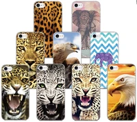 leopard eagle soft tpu phone case for alcatel 1l 1s 3l 2021 1 3c 1c 1x 1v 3v 3x 2019 1a 1b 1se 2020 silicone back cover