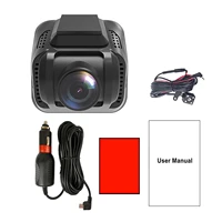 new a500 wifi dash cam with 2 inch display 1080p full hd car dvr g sensor night vision dashboard camera digital video recorder