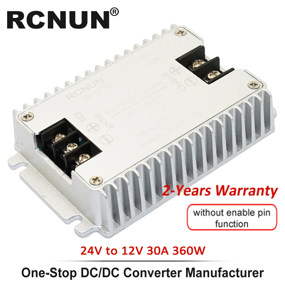 24V to 12V 30A 24 В до 12 В 13,8 В 1.5A 5A 8A 10A 15A 20A 30A 40A DC преобразователь понижающий регулятор напряжения трансформатор стабилизатор для автомобилей - Цвет: 24V to 12V 30A